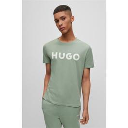 Hugo Dulivio T Shirt