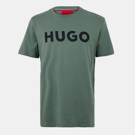 Hugo Dulivio T Shirt