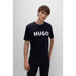 Hugo Jil Sander Friday short sleeve shirt