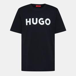 Hugo Dulivio T Shirt