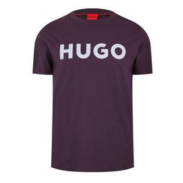 Hugo Dulivio T Shirt