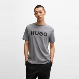 Hugo Dulivio T Shirt