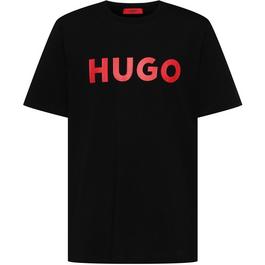 Hugo Dulivio T Shirt