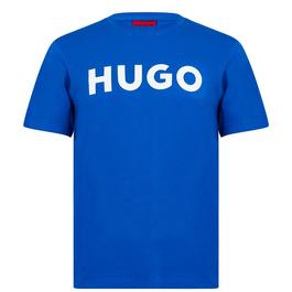 Hugo Dulivio T Shirt