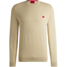 Hugo San Cassius C Jumper