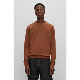 Hugo San Cassius C Jumper