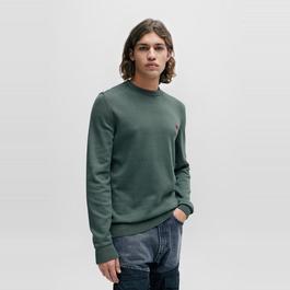 Hugo San Cassius-C Jumper