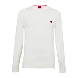 Hugo San Cassius C Jumper