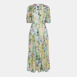 Ted Baker Women's Kandea Tea Dress