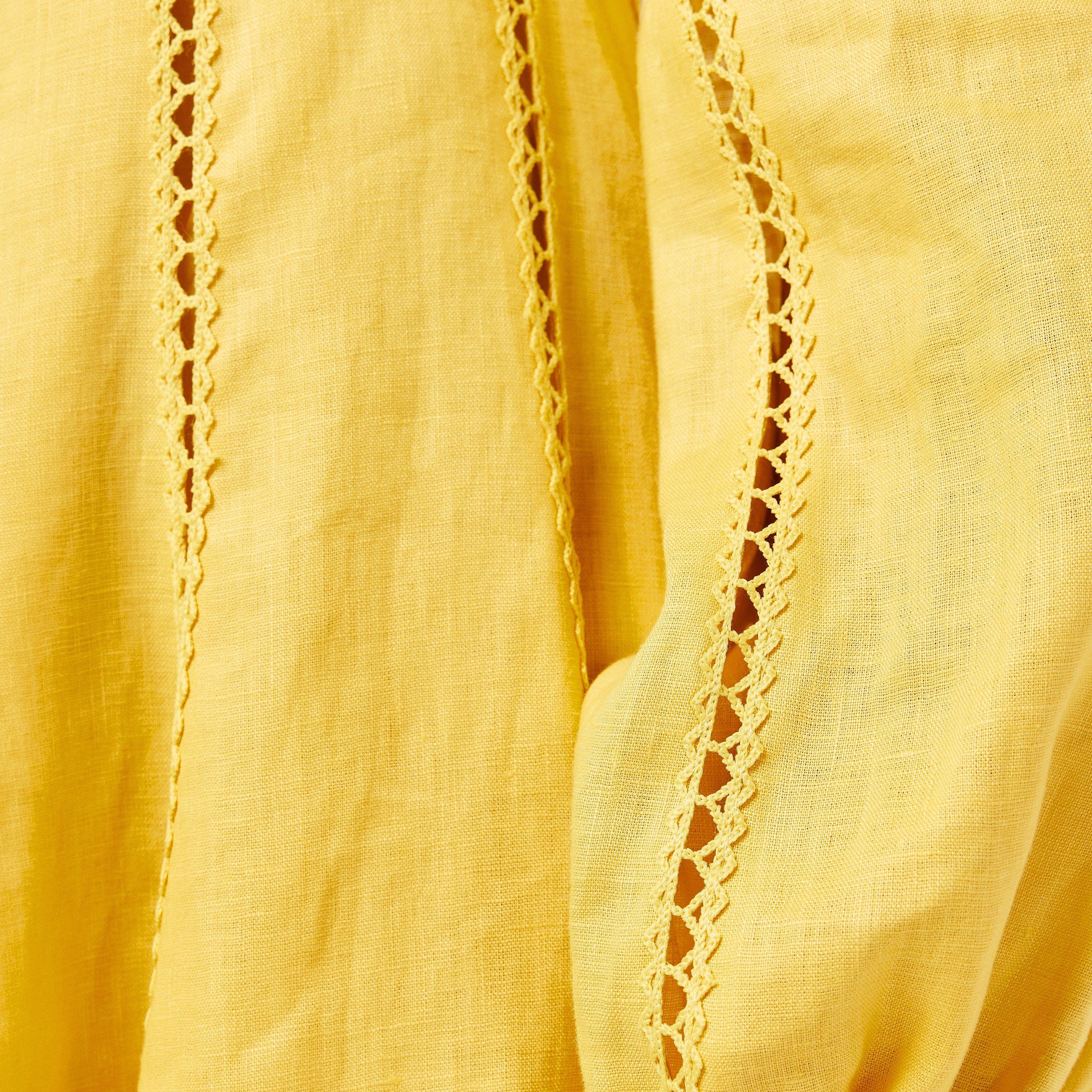 Amarillo - Ted Baker - Women's Emerda Tea Dress - 5