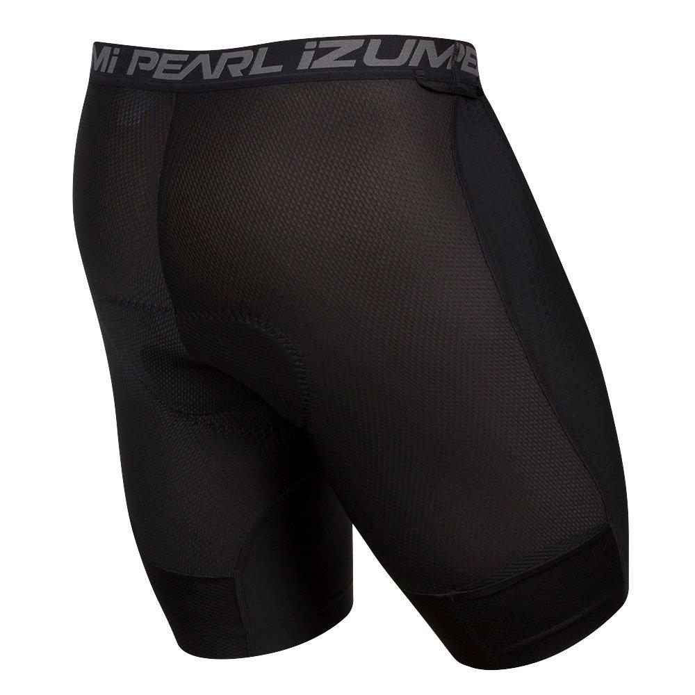 Zwart - Pearl Izumi - Liner Short - 2