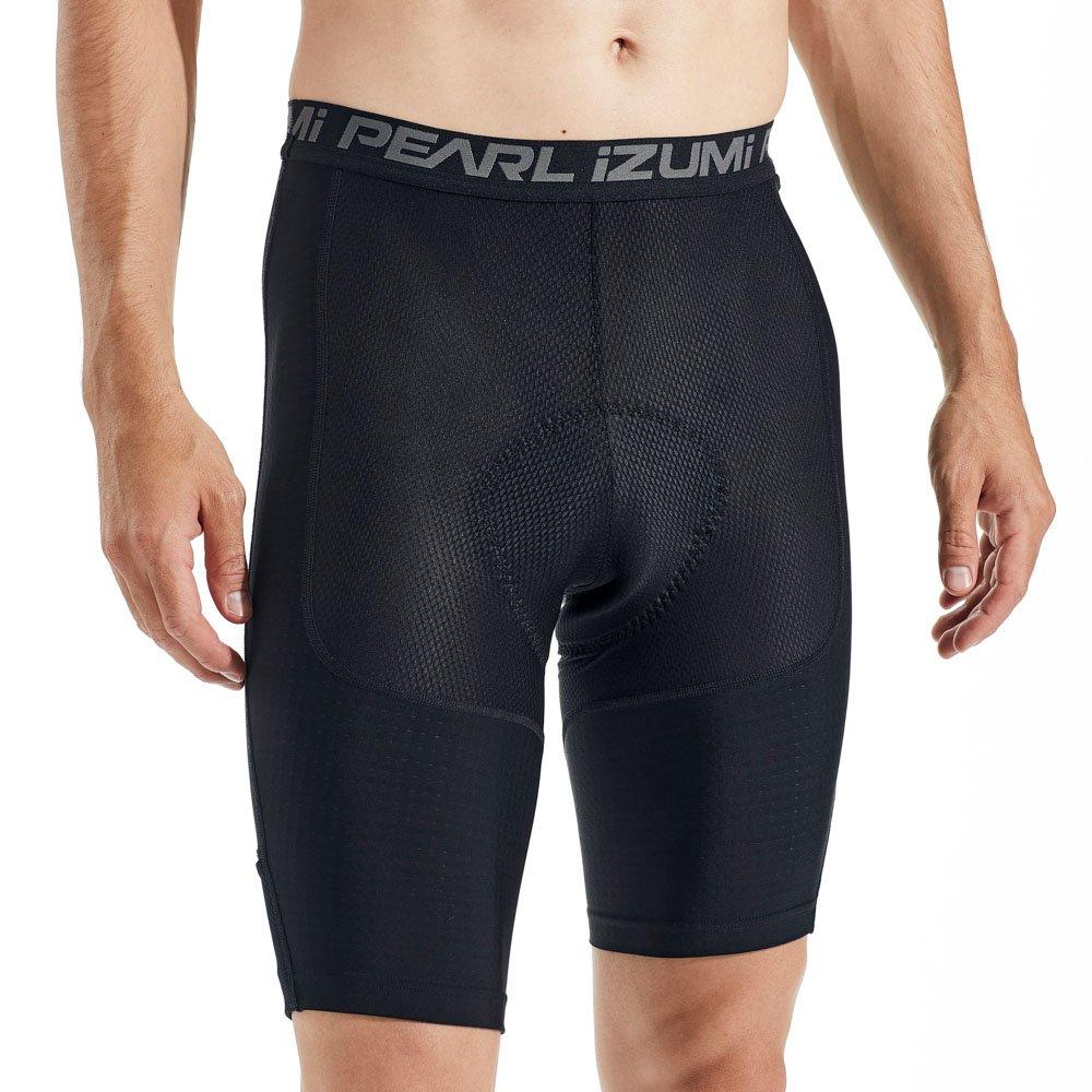 Zwart - Pearl Izumi - Liner Short - 3