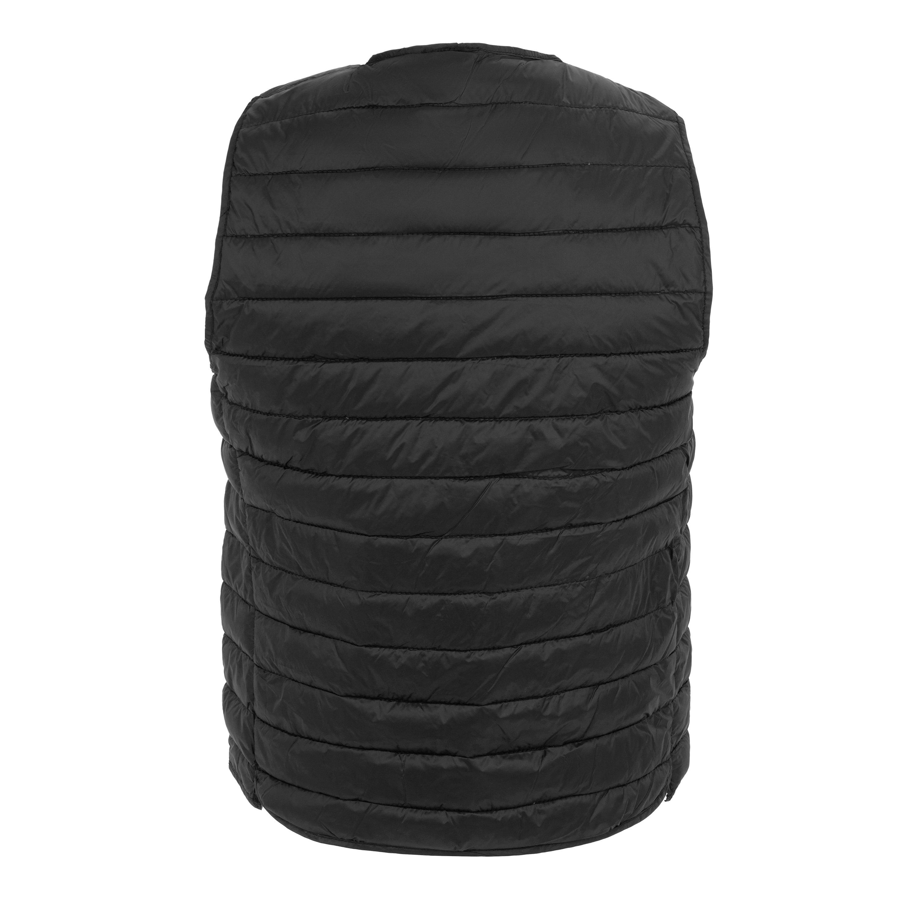 Crna - Firetrap - Mens Gilet - 2