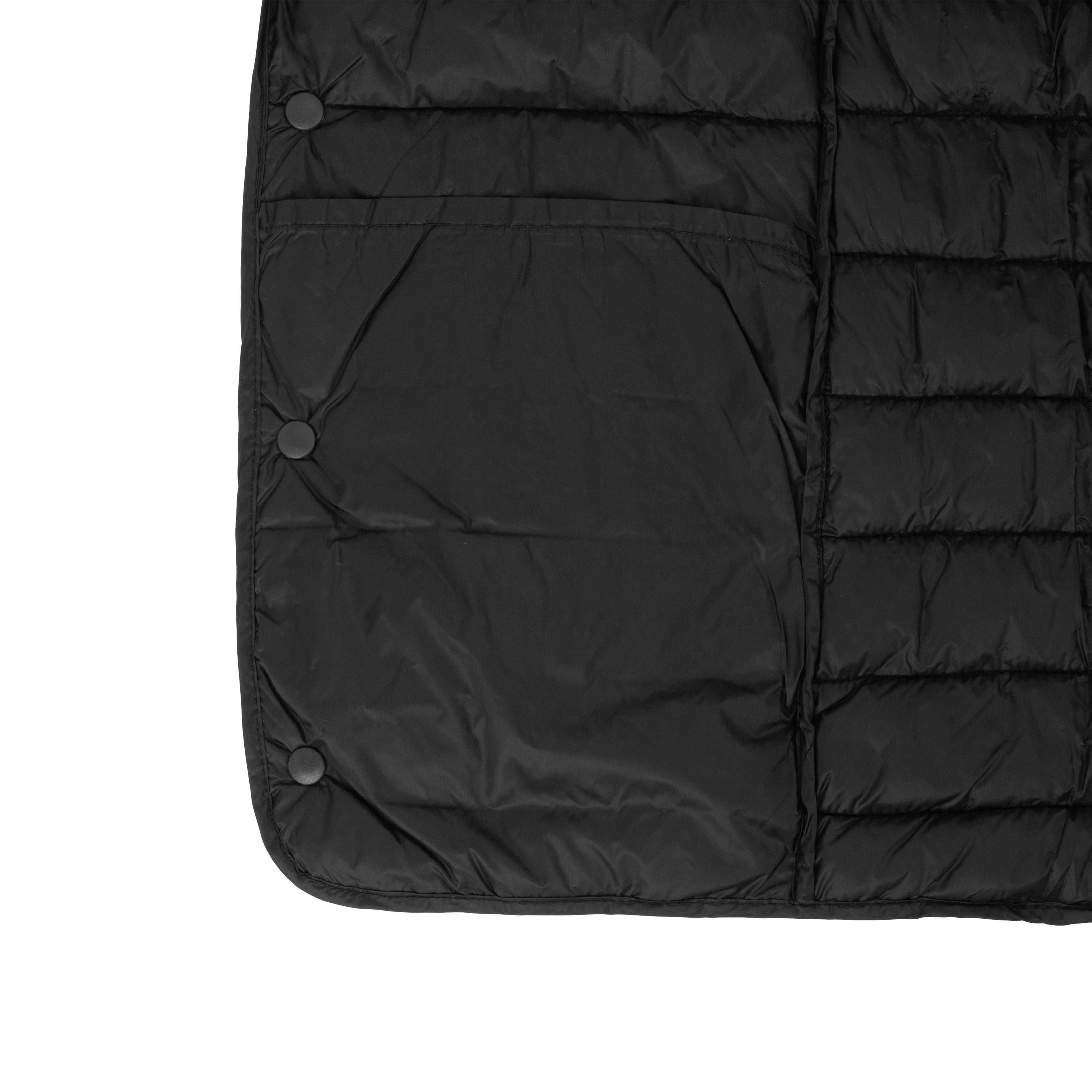 Crna - Firetrap - Mens Gilet - 6