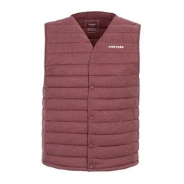 Firetrap Mens Gilet