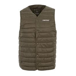 Firetrap Mens Gilet