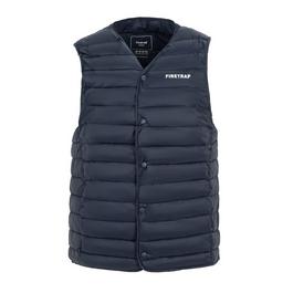 Firetrap Mens Gilet