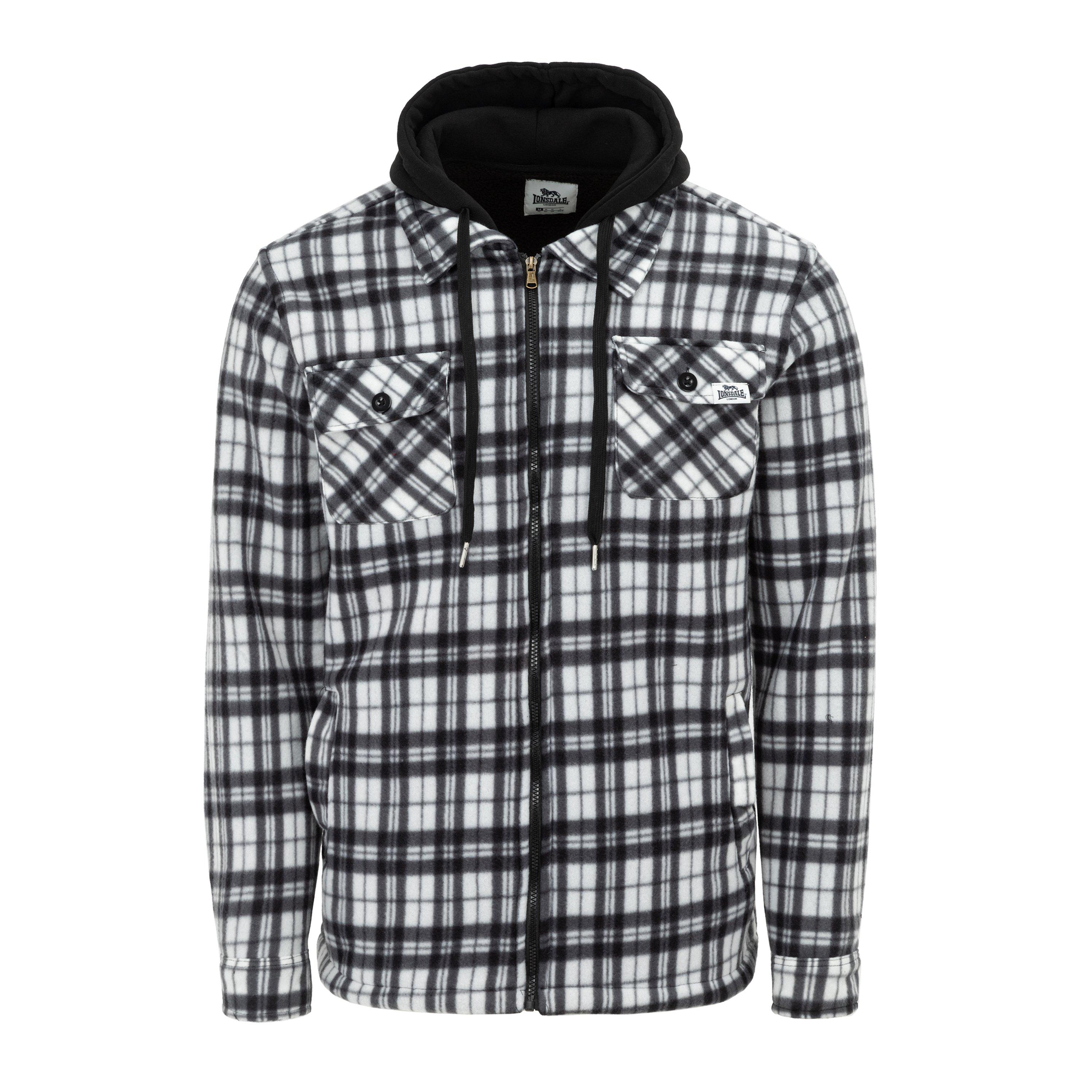 Mens Sherp Shirt