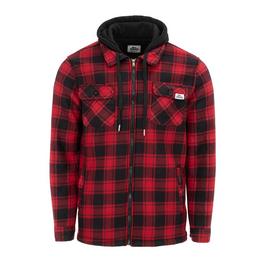 Lonsdale Mens Sherp Shirt