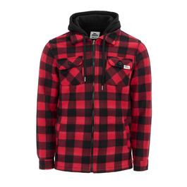 Lonsdale Mens Sherp Shirt