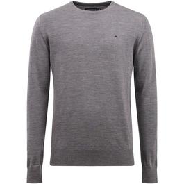 J Lindeberg Lyle Merino Sweater