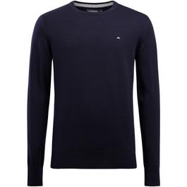 J Lindeberg Lyle Merino Sweater