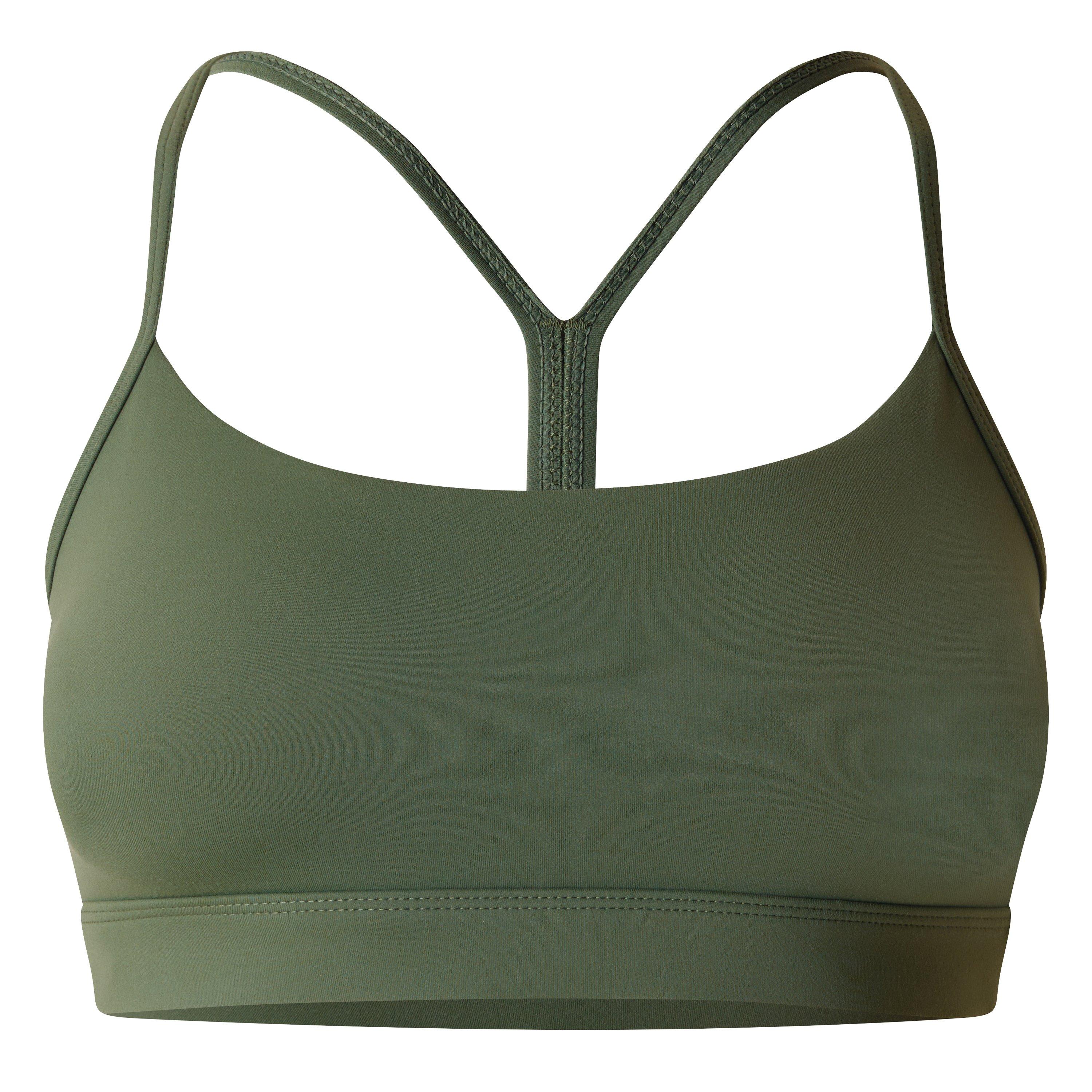 thyme - Varley - Women's Medium Impact Non Wired Sports Bra - 1