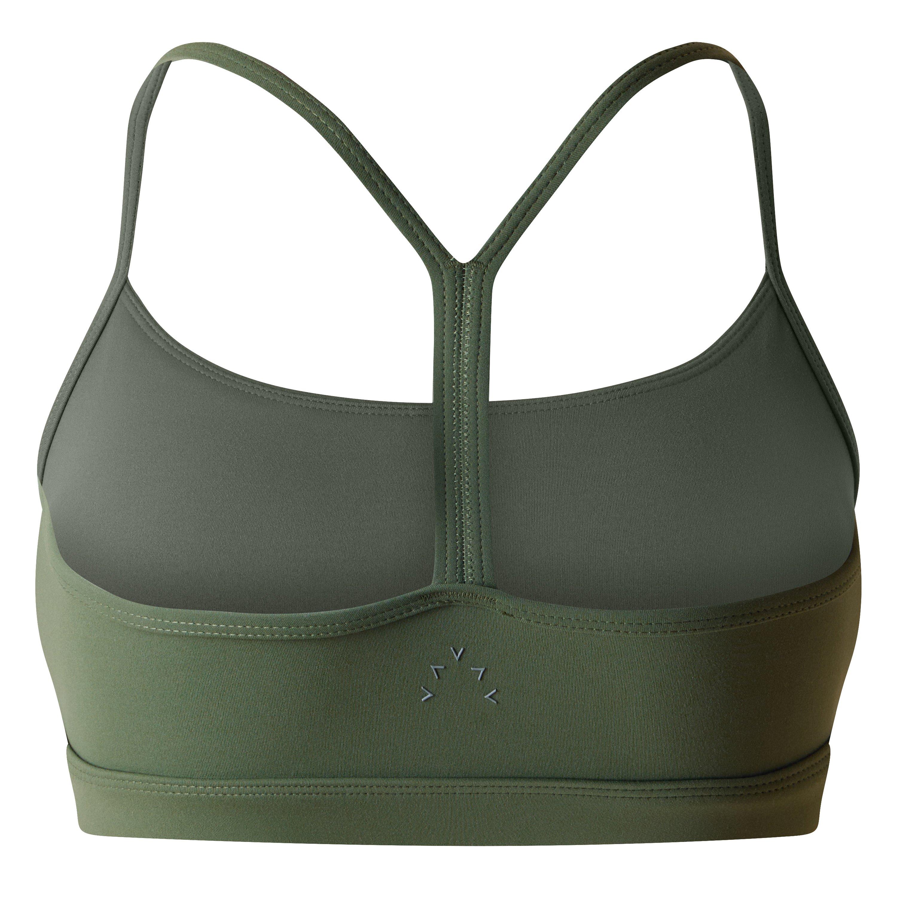 thyme - Varley - Women's Medium Impact Non Wired Sports Bra - 2