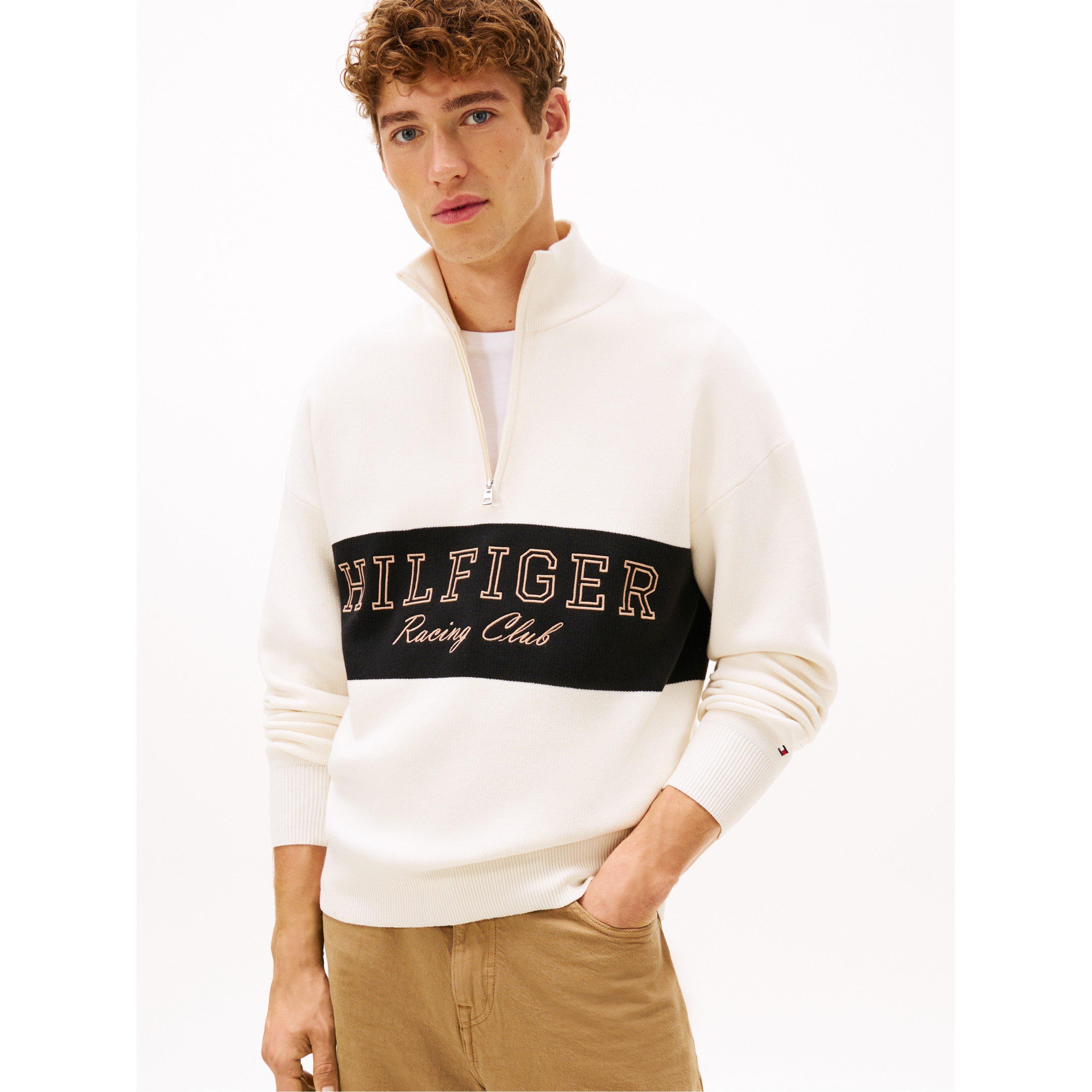 Ivory Petal - Tommy Hilfiger - Tommy Modern Ath1/4Z Sn61 - 2