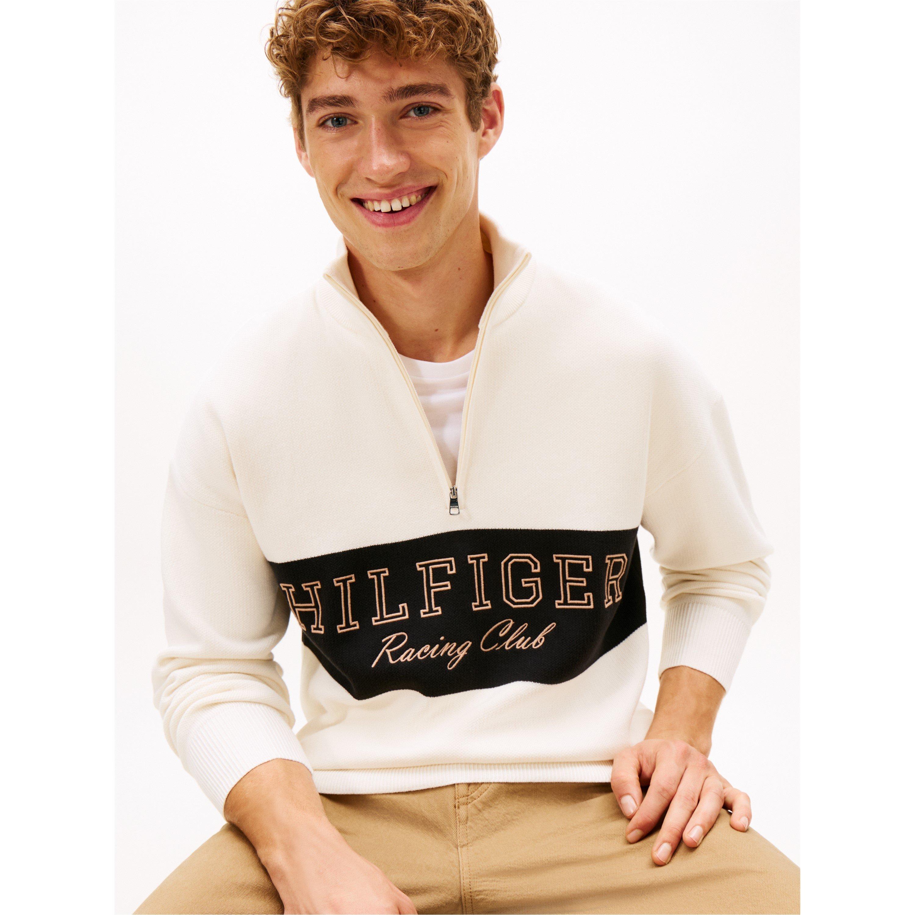 Ivory Petal - Tommy Hilfiger - Tommy Modern Ath1/4Z Sn61 - 3