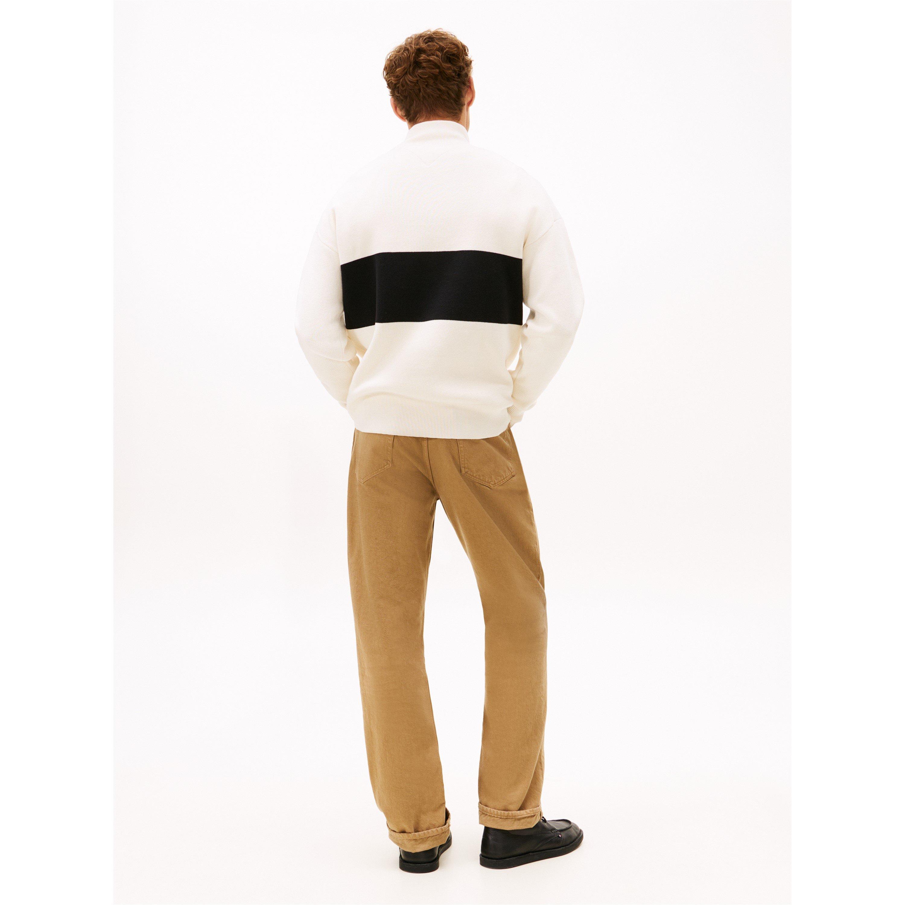 Ivory Petal - Tommy Hilfiger - Tommy Modern Ath1/4Z Sn61 - 5