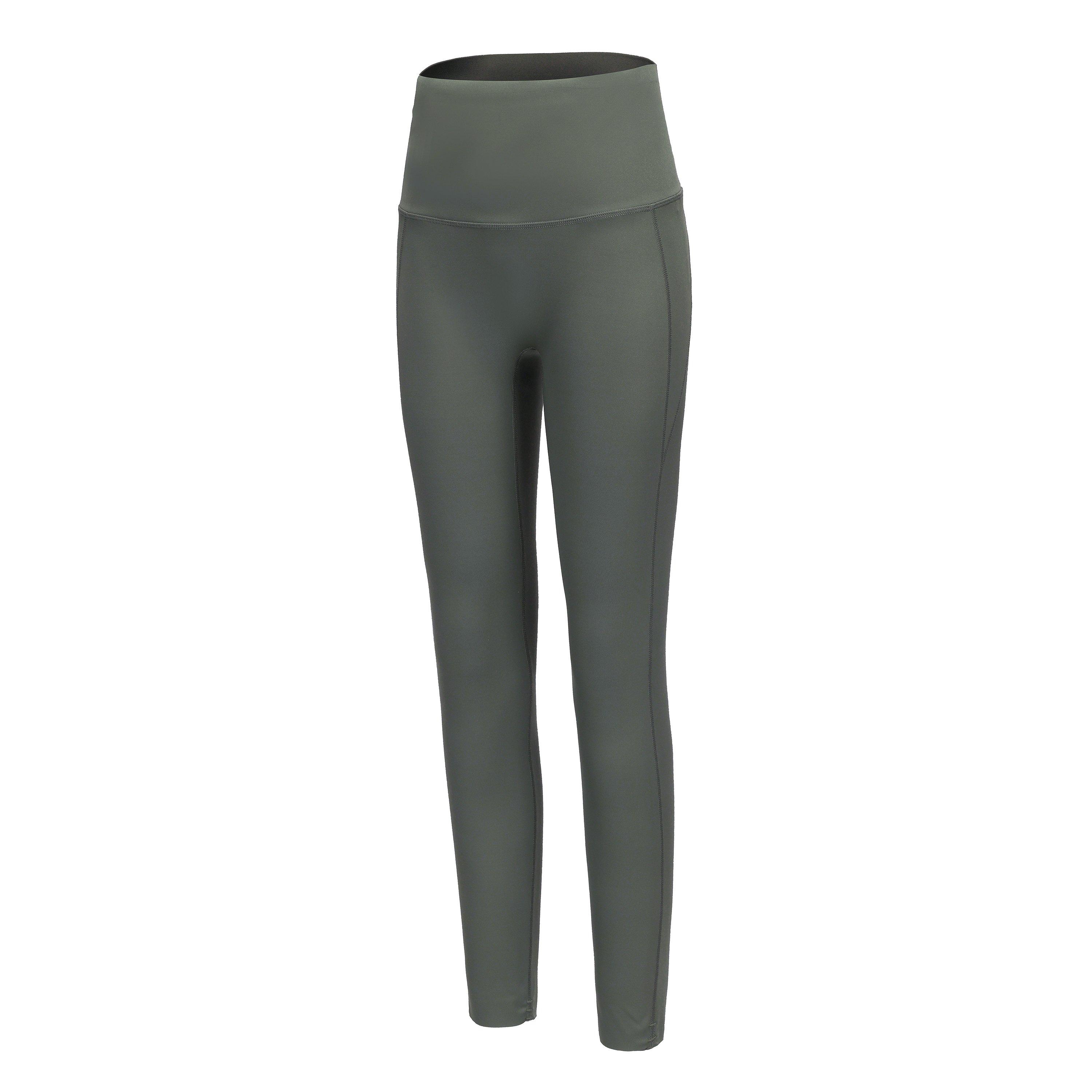 Mulled Basil - Slazenger - Uplift Leg Women - 2