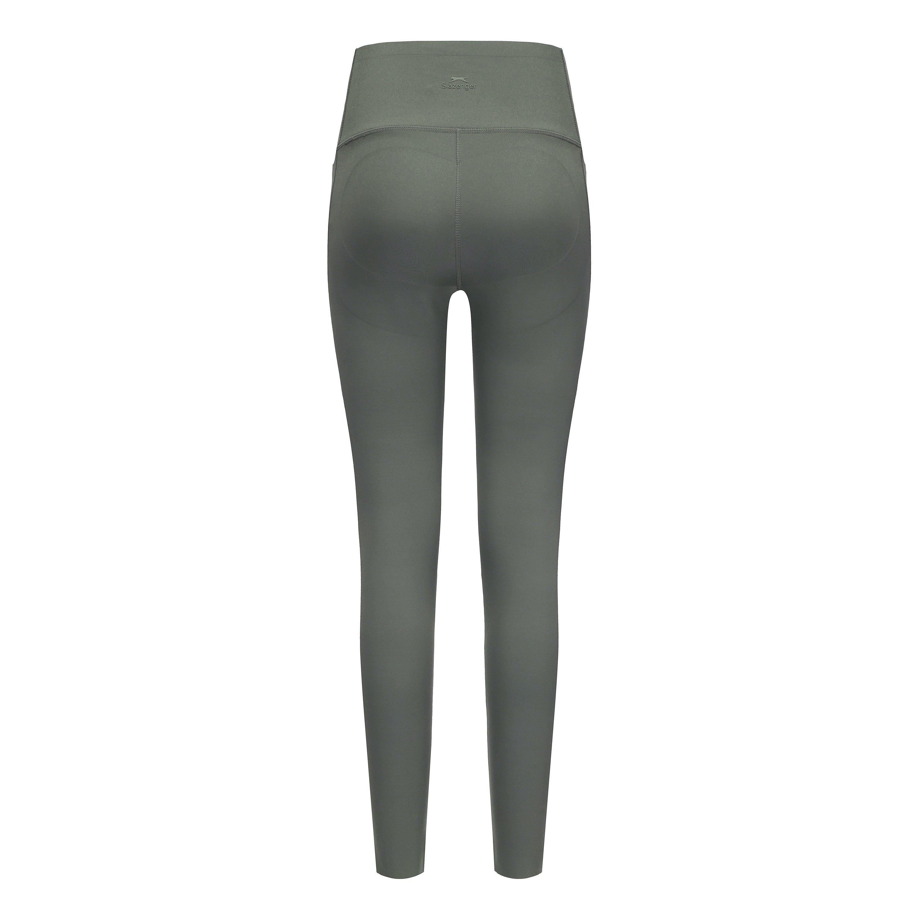 Mulled Basil - Slazenger - Uplift Leg Women - 3