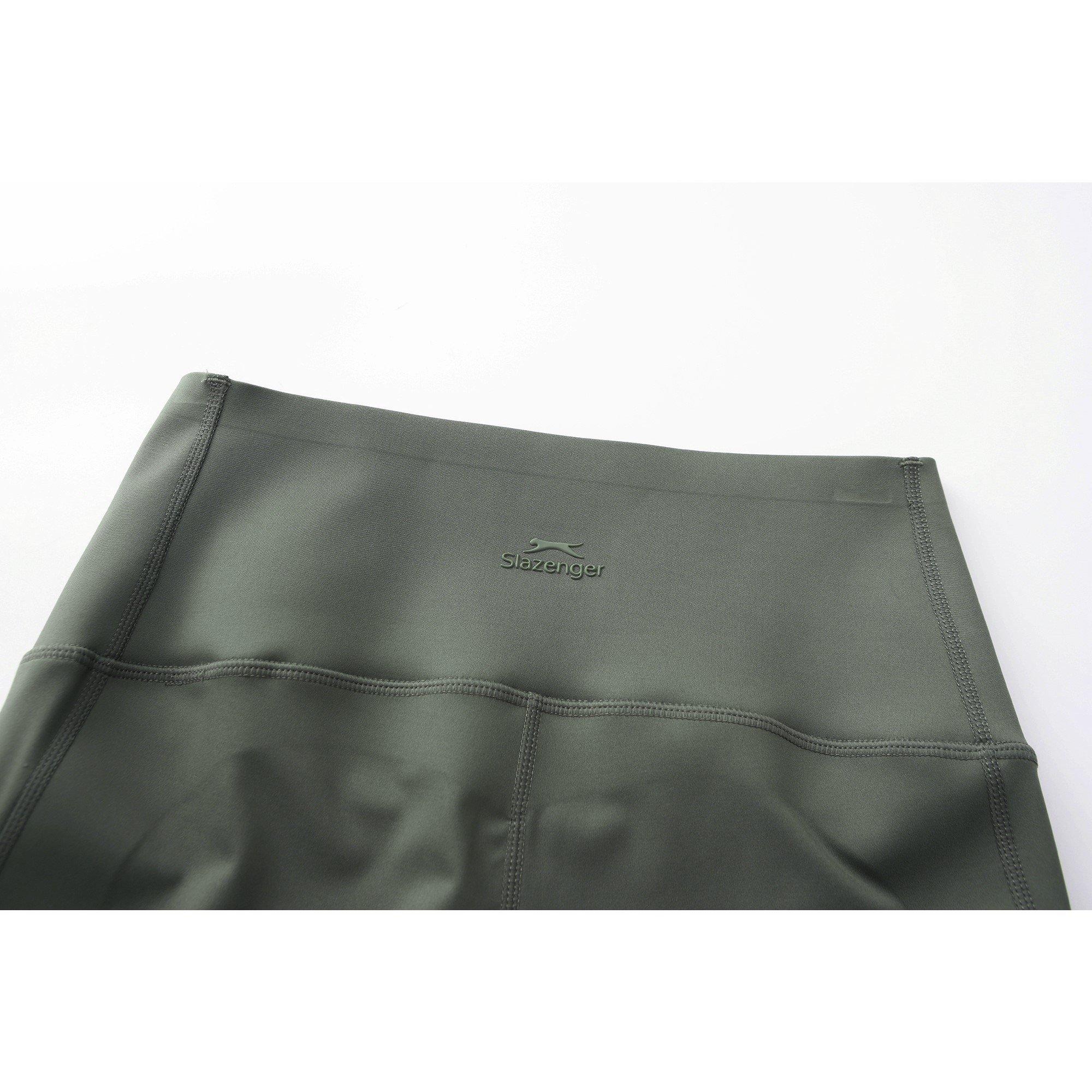 Mulled Basil - Slazenger - Uplift Leg Women - 5