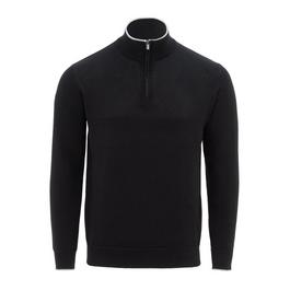 Firetrap Mens Jumper Polo