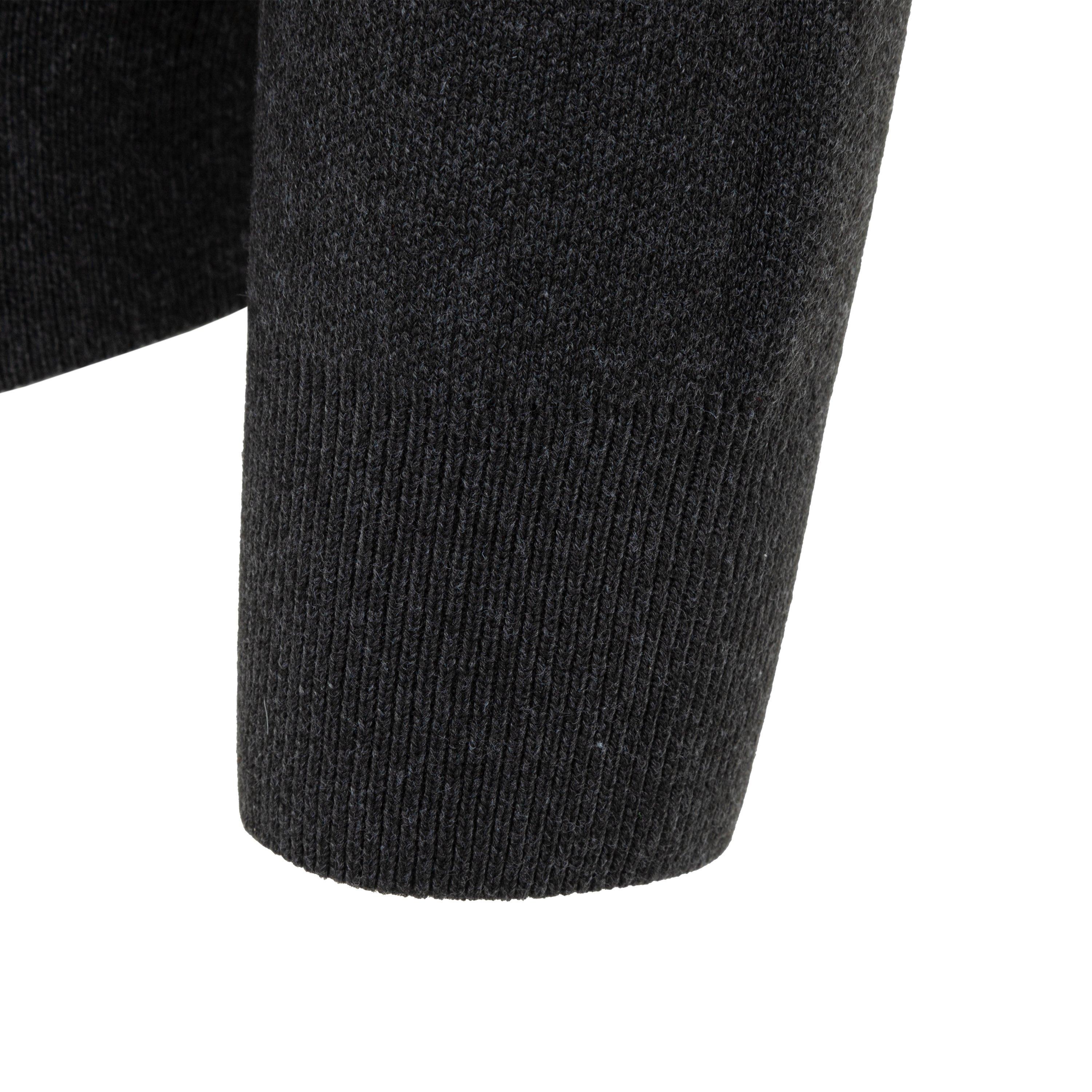 Holzkohle - Firetrap - Mens Cardigan Jacket - 2