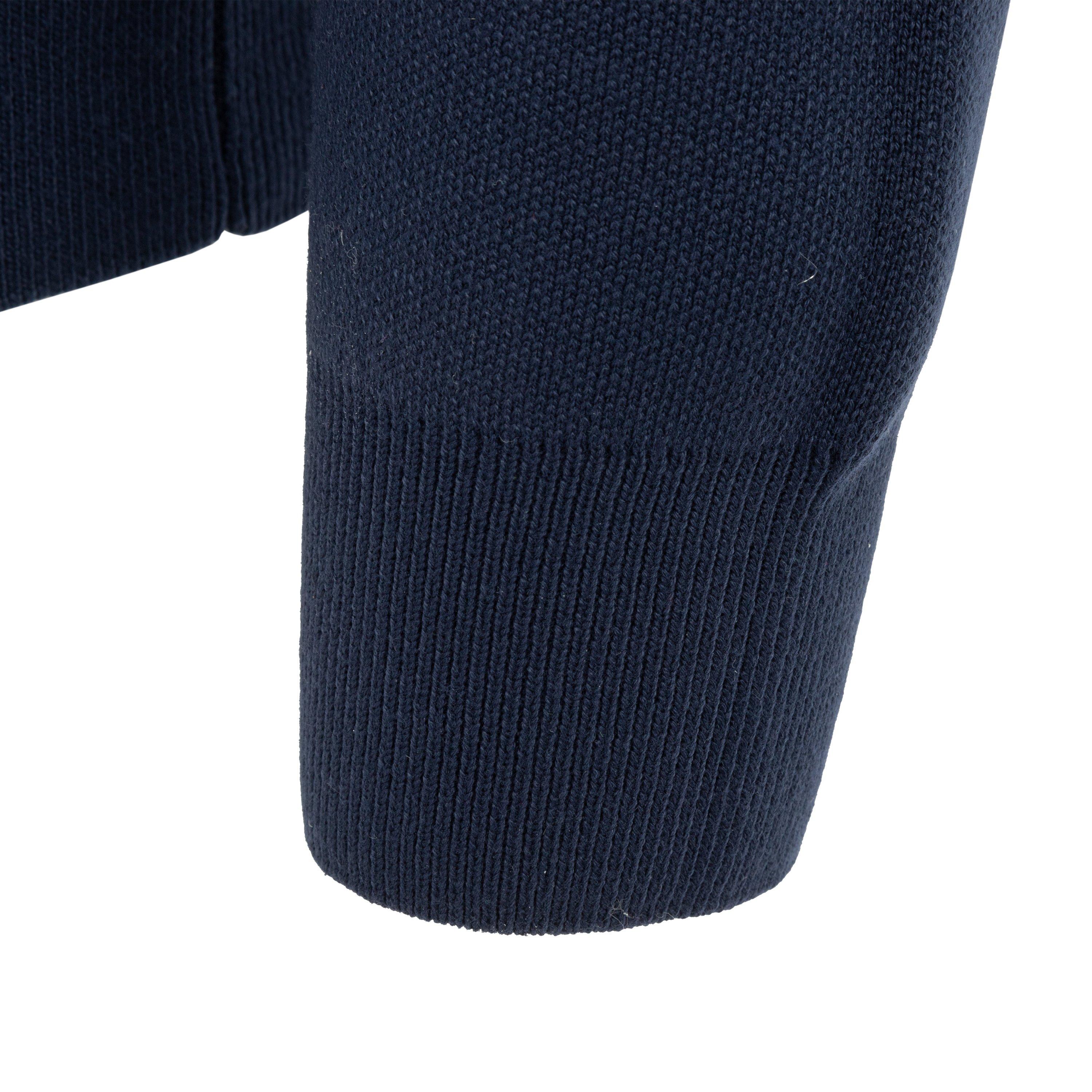 Azul marino - Firetrap - Mens Cardigan Jacket - 5