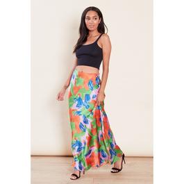 Influence Maxi Skirt