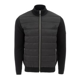 Firetrap Men Hybrid Jacket