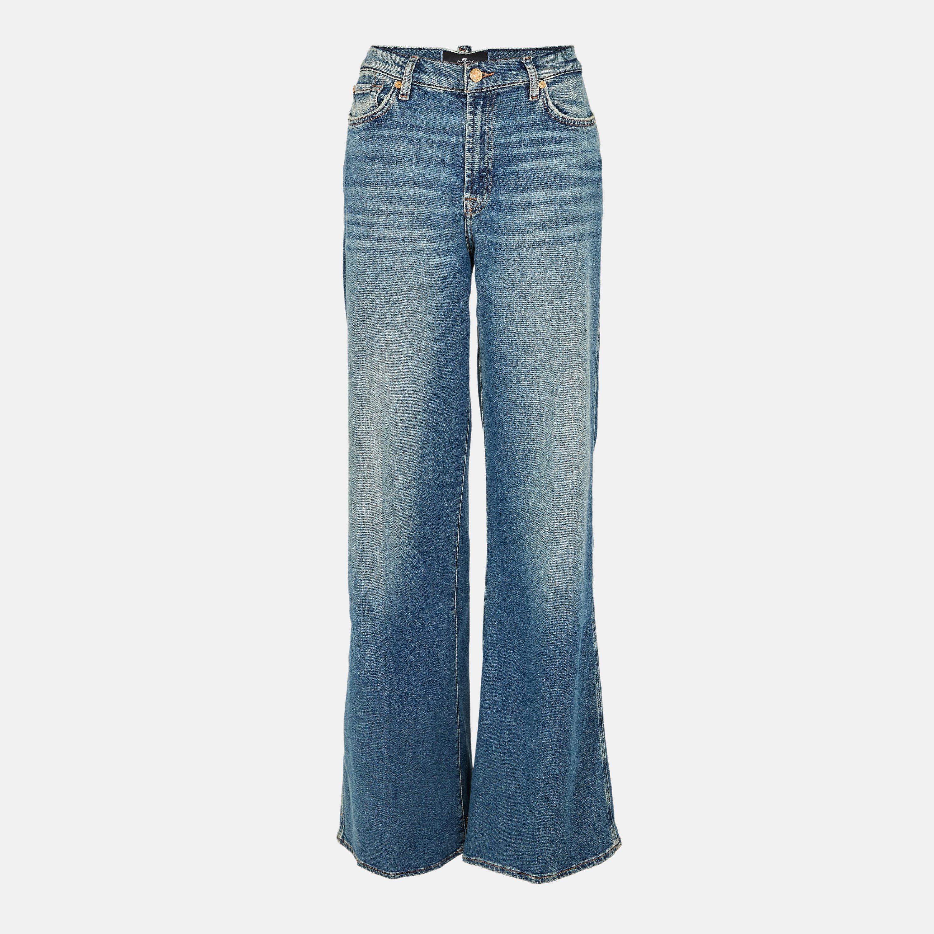 Women's Lotta Wide Leg Jeans
