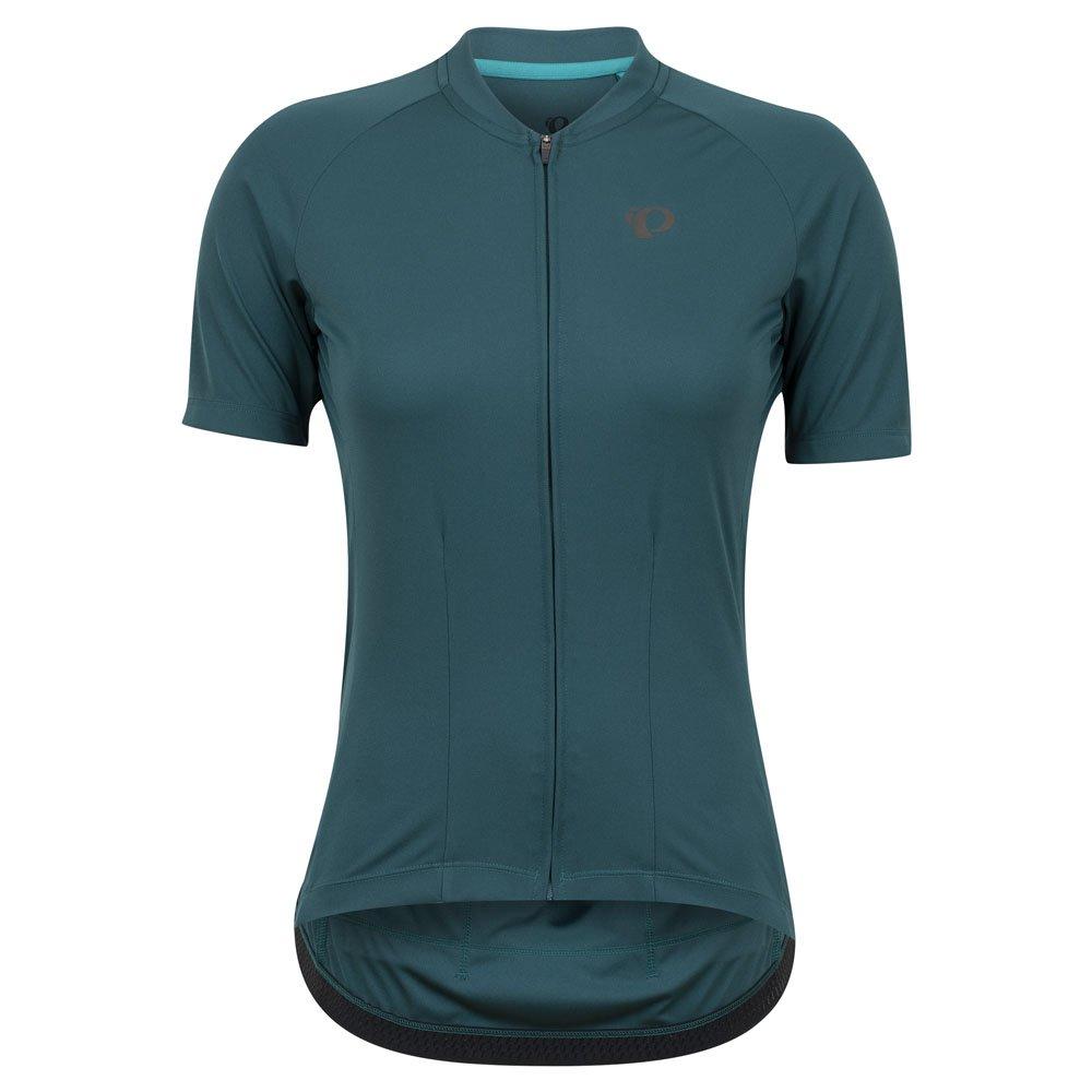 Tamna smreka - Pearl Izumi - Pearl Womens Attack Cycling Jersey - 1