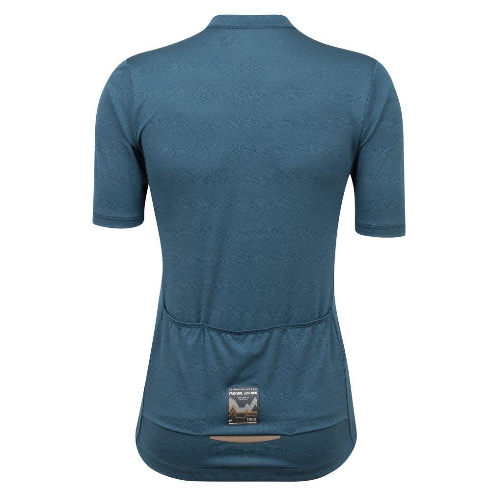 Nachtval - Pearl Izumi - Womens Expedition Jersey - 2
