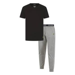 Lyle and Scott LS Loungewear Set Mens