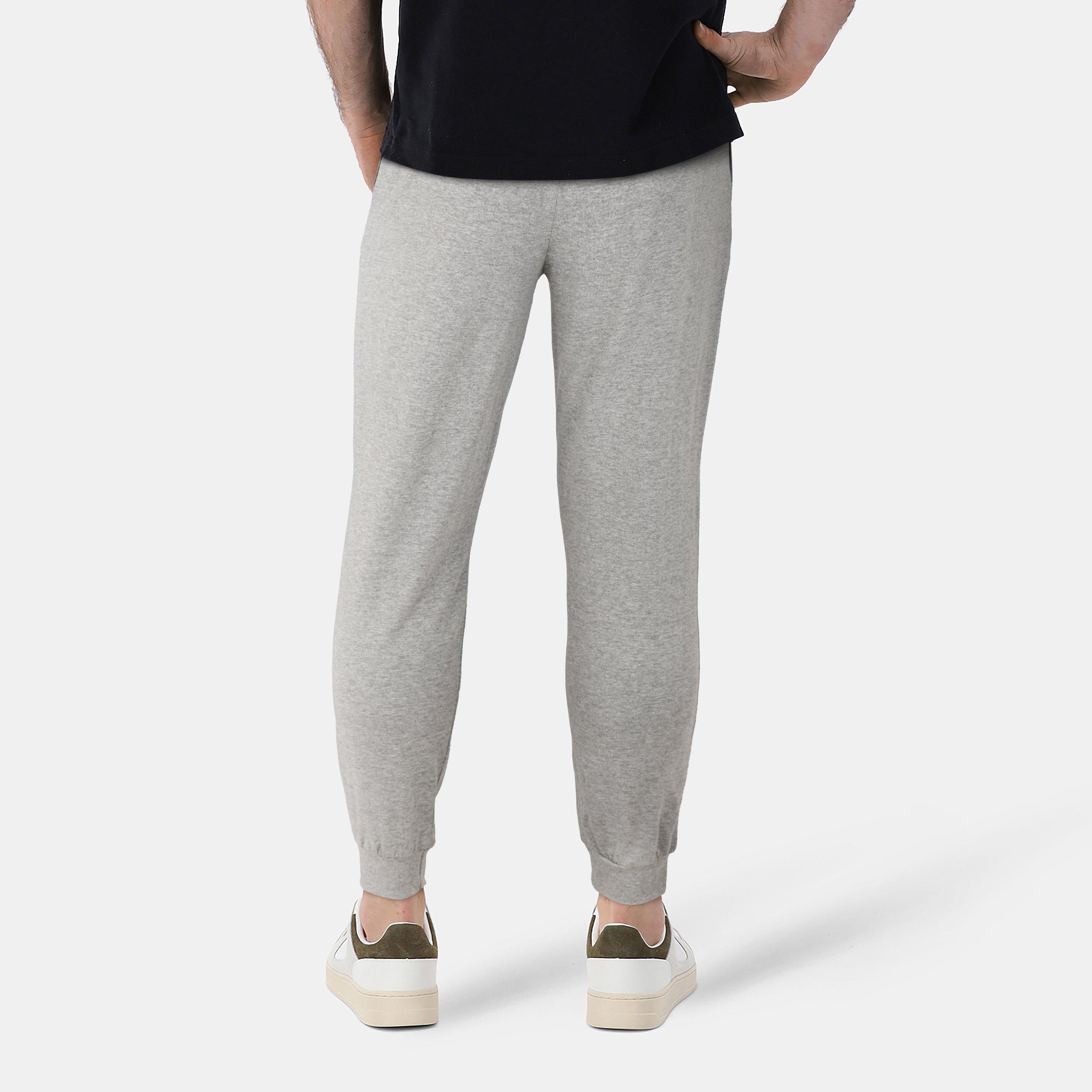 Negro/Gris - Lyle and Scott - Short-Sleeve Pyjama Set - 5