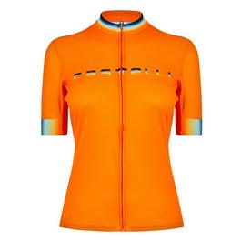 Castelli Gradient Short Sleeve Jersey Womens