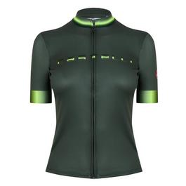 Castelli Gradient Short Sleeve Jersey Womens