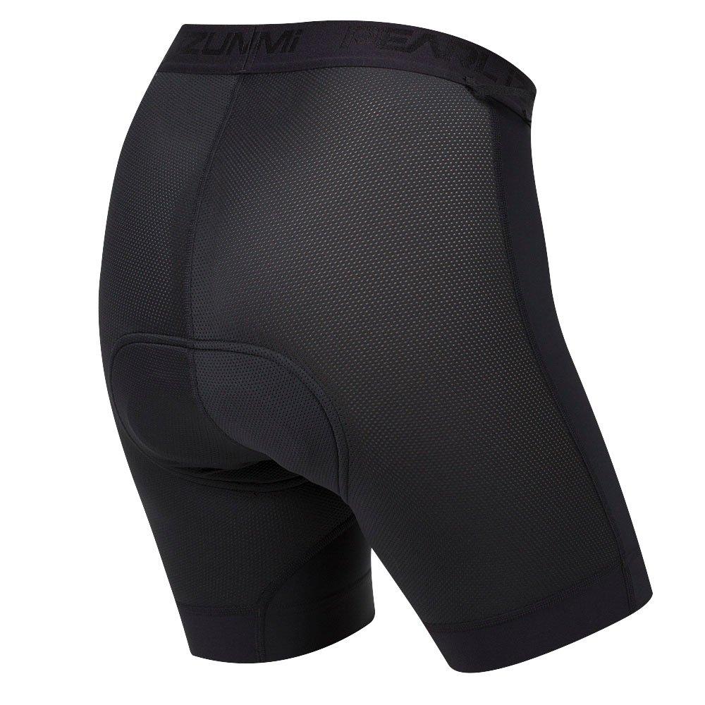 Black - Pearl Izumi - Select Liner Short - 2