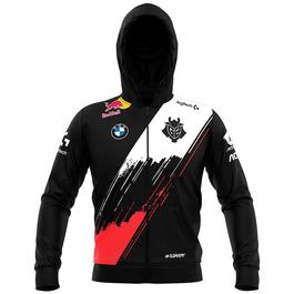 G2 G2 - Pro Hoodie 2020