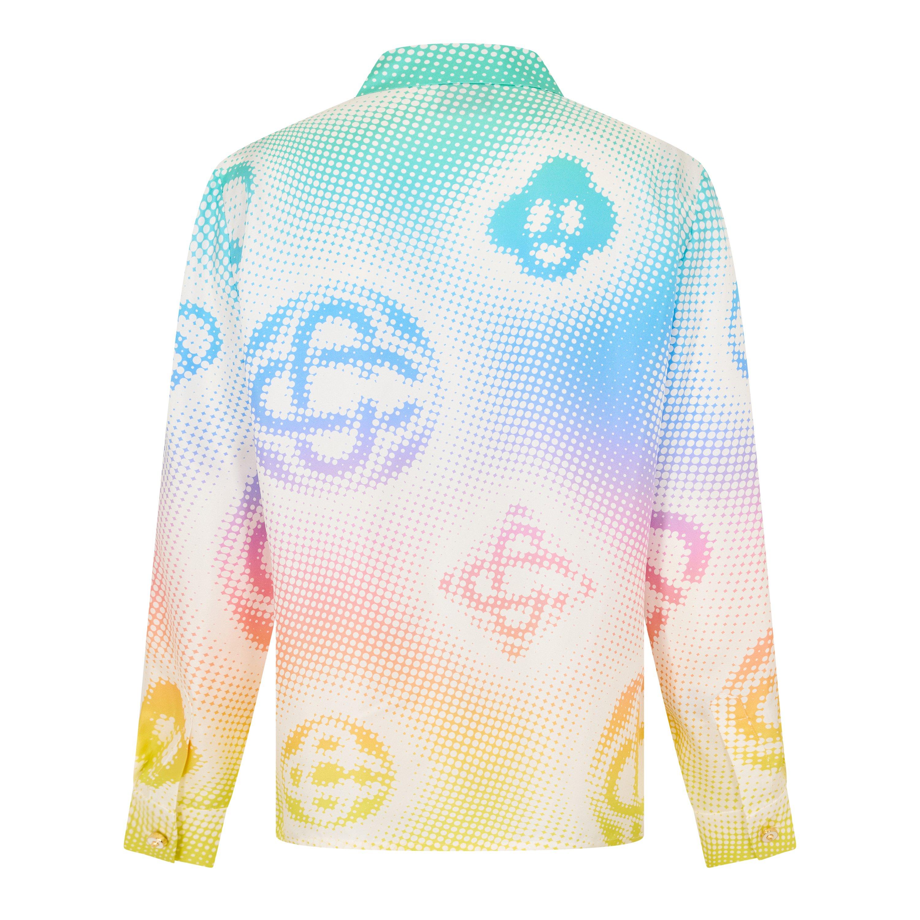 Multi - Casablanca - Casa Half Tone LS Sn62 - 2