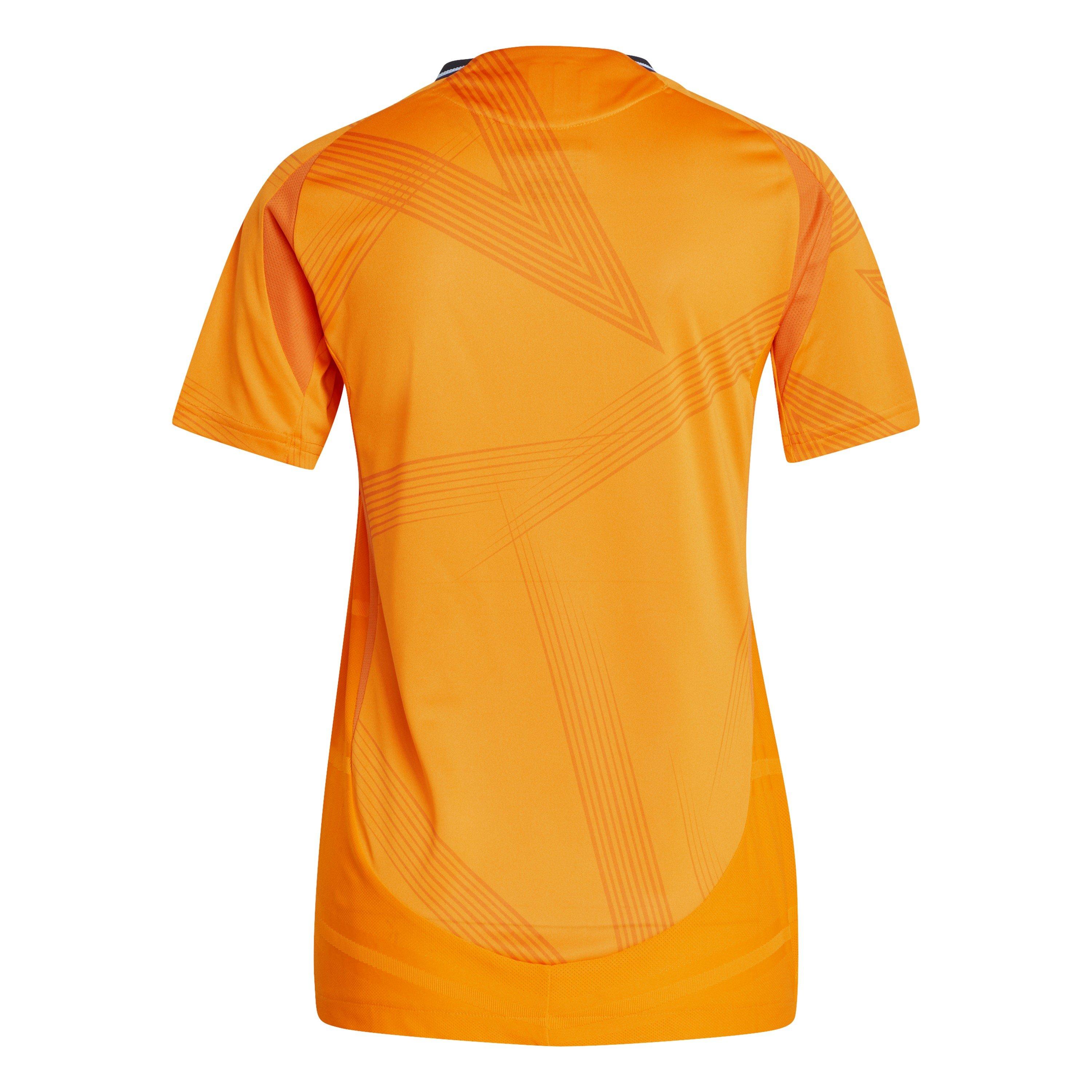 Bemanning Oranje - adidas - Real A Jsy Au W T-Shirt Womens - 2
